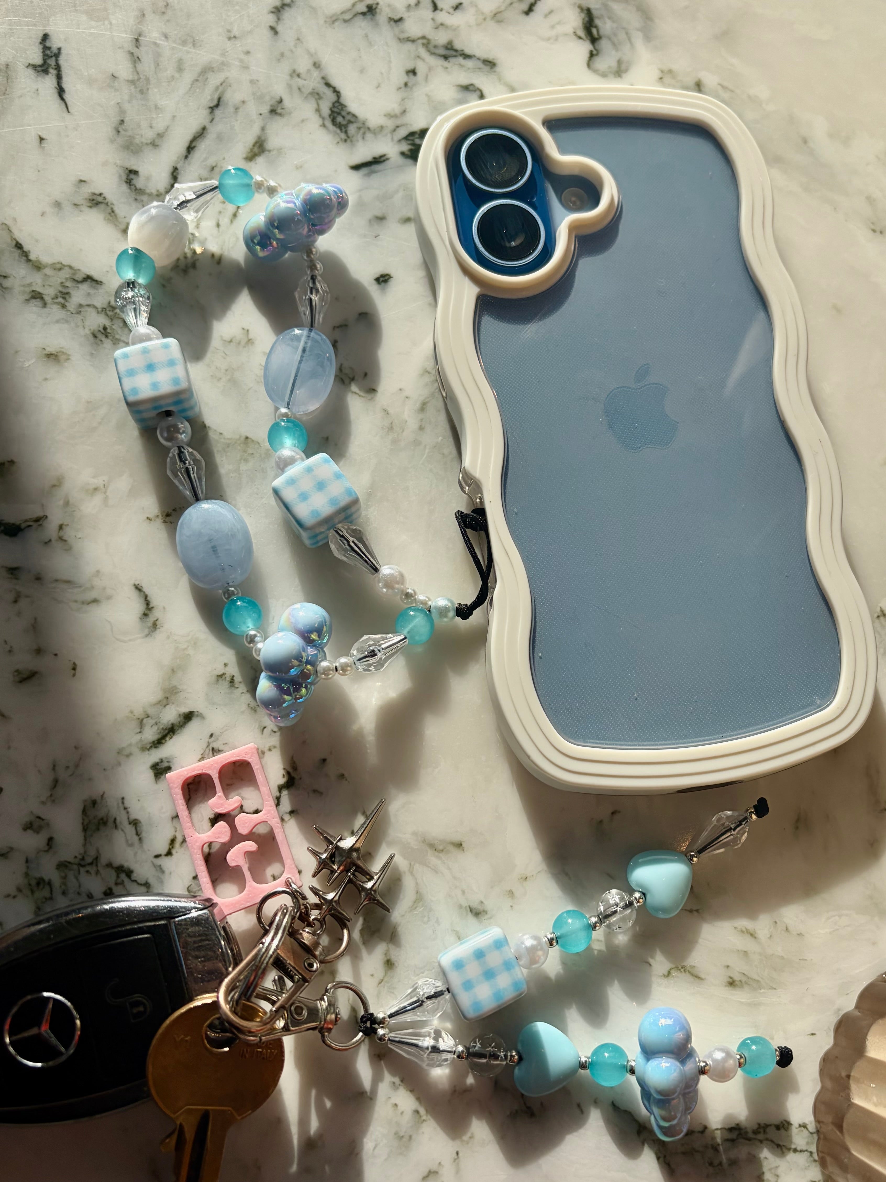 Keyrings