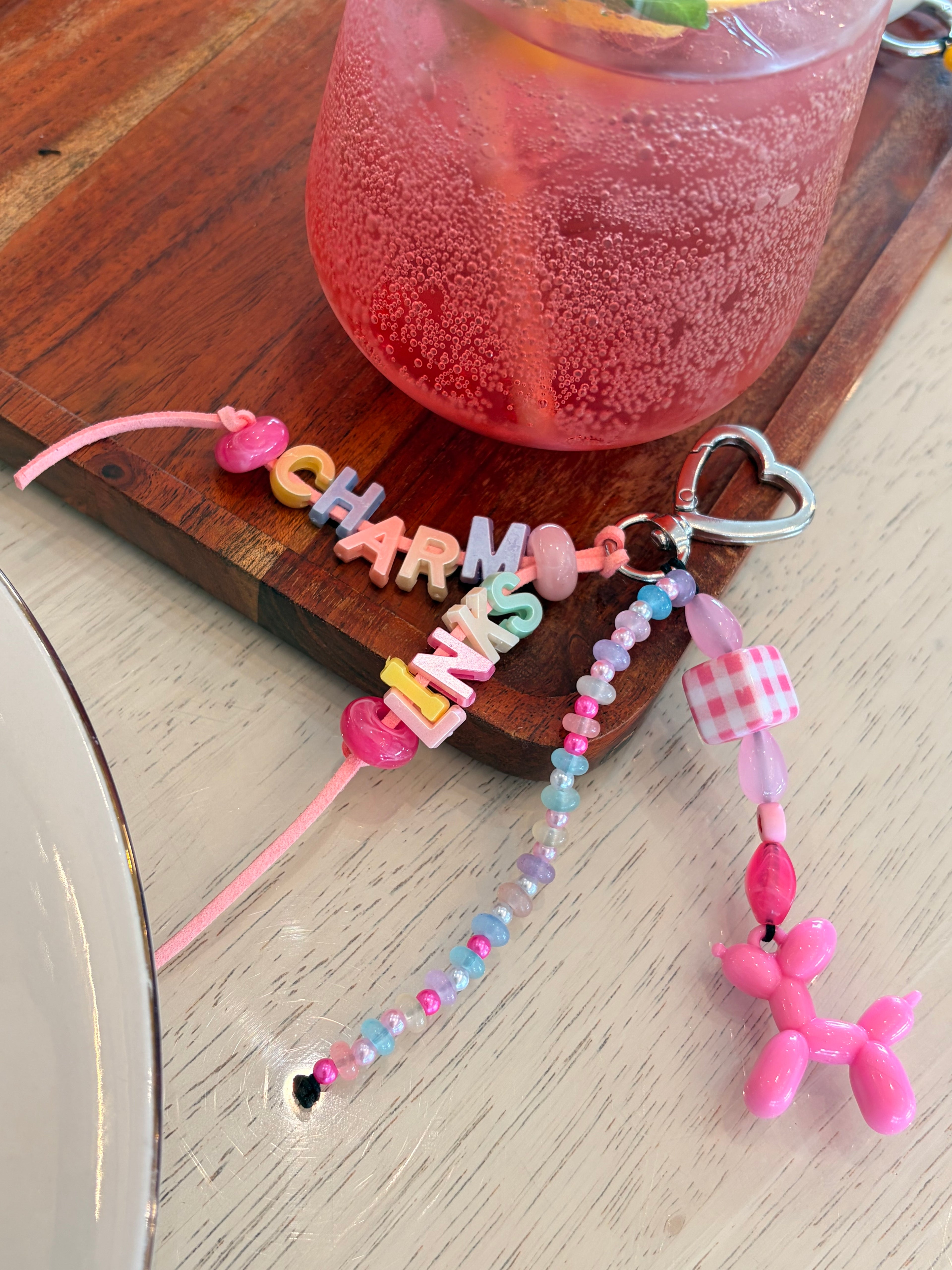 Bag Charms