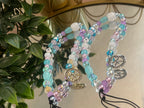 Pisces Phone Charm