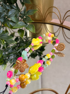 Tropical Phone Charm