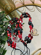 Scorpio Phone Charm