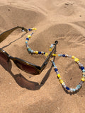 Lemon Amalfi Coast Inspired Phone Charm