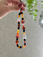Halloween Phone Charm