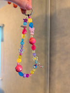 Funky Summer Phone/Bag charm