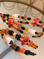 Halloween Bundle,Phone Strap keyring/bag charm
