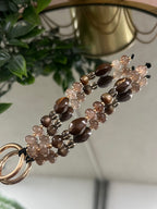 Brown Bag Charm
