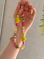 Tropical Phone Charm