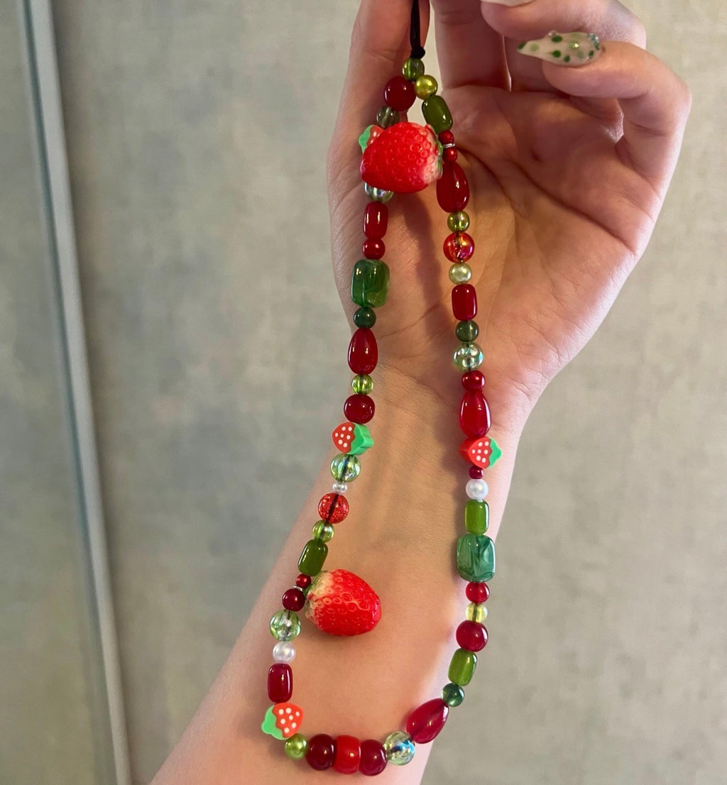 Strawberry Bundle