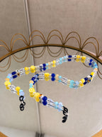 Lemon Amalfi Coast Inspired Phone Charm