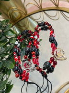 Scorpio Phone Charm