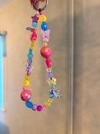 Funky Summer Phone/Bag charm
