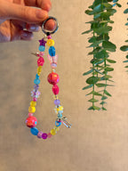 Funky Summer Phone/Bag charm