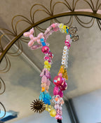 Personalised Phone Charm