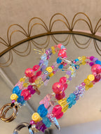 Funky Summer Phone/Bag charm