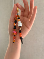 Halloween keyring