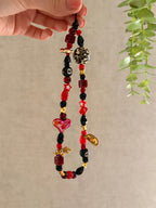 Ibiza Inspired Phone Charm