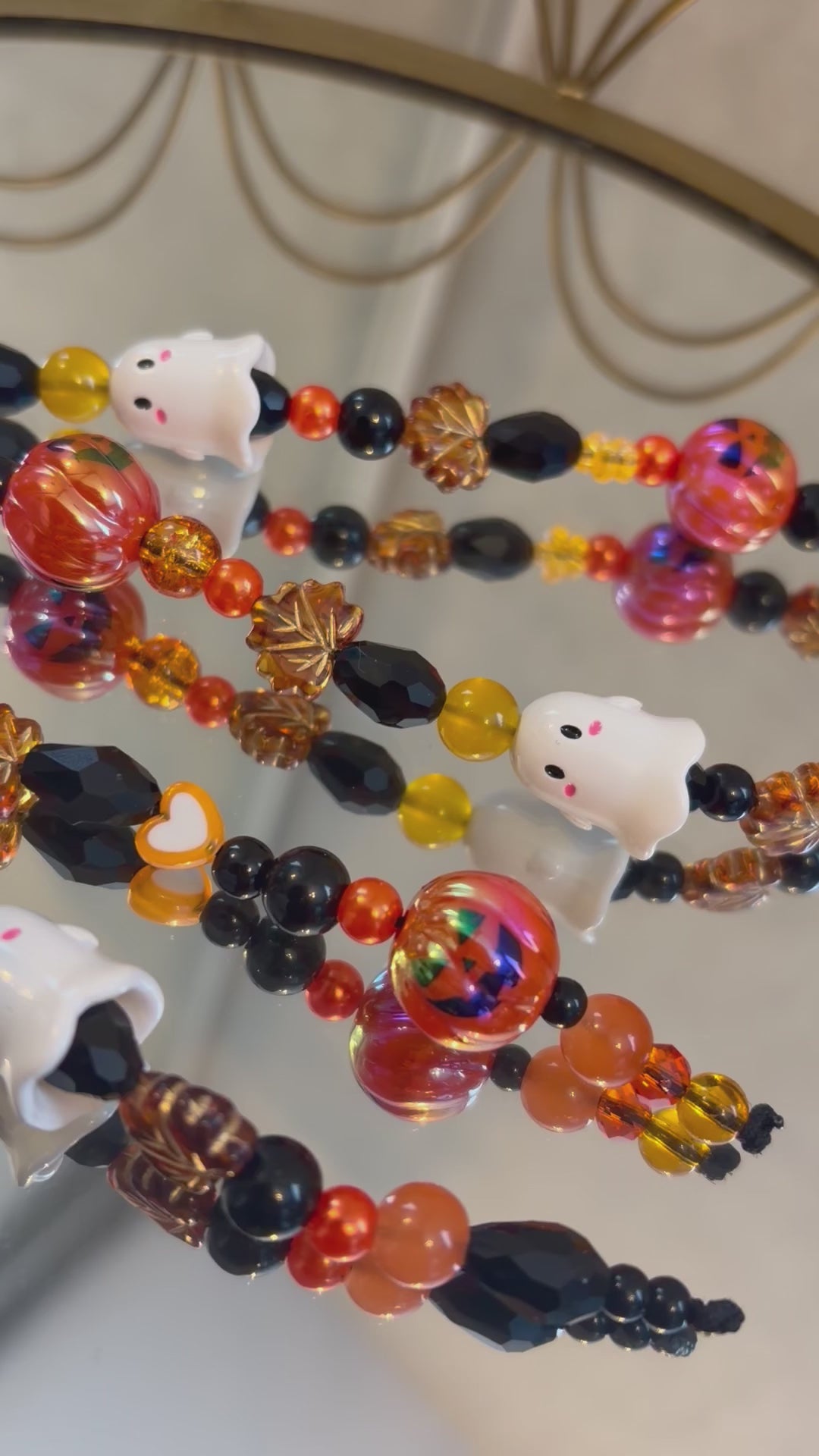 Halloween Bundle,Phone Strap keyring/bag charm